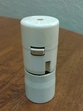 Garrard LRS 4 45rpm Record Player Spindle Adapter Made In England