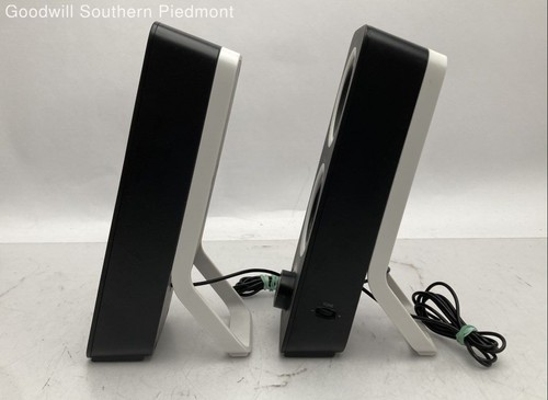 Logitech Z200 Multimedia PC Speakers - Tested - 第 2/9 張圖片