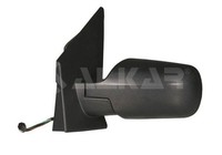 AußEnspiegel Alkar 6139389 Beheizbar Konvex FüR Ford Fusion Tdci