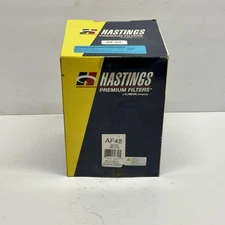 NEW GENUINE HASTINGS AF48 Axial Seal Air Filter Element BALDWIN PA640