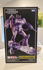 Takara Tomy Transformers Masterpiece MP-29 Laserwave Shockwave US