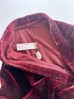 American Apparel Women’s Velvet Bottoms Burgundy Size XS — photo 5