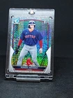 2023 Bowman Chrome Prospects Roman Anthony #BCP-71 Mojo Refractor 1st Bowman