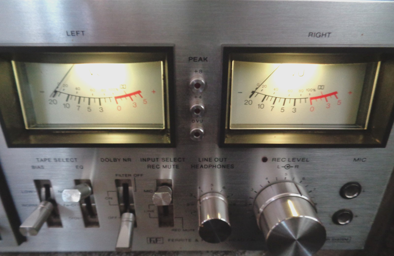 Sony TC-K5 vintage audio equipment - eBay listing photo 1