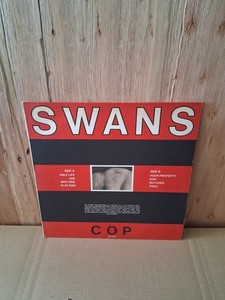 Cop Swans | eBay