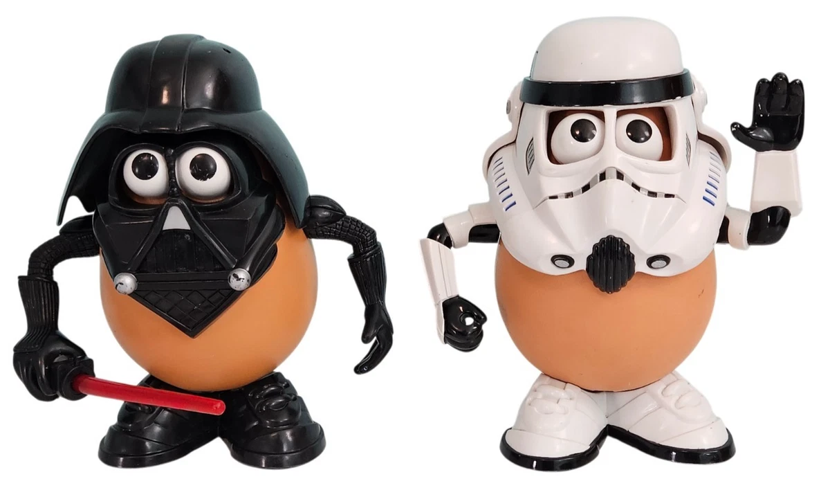 25+ Mr Potato Head Star Wars for sale | Updated Oct 2026