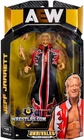 Jeff Jarrett - AEW Unrivaled Series 18 - Jazwares Action Figure - New