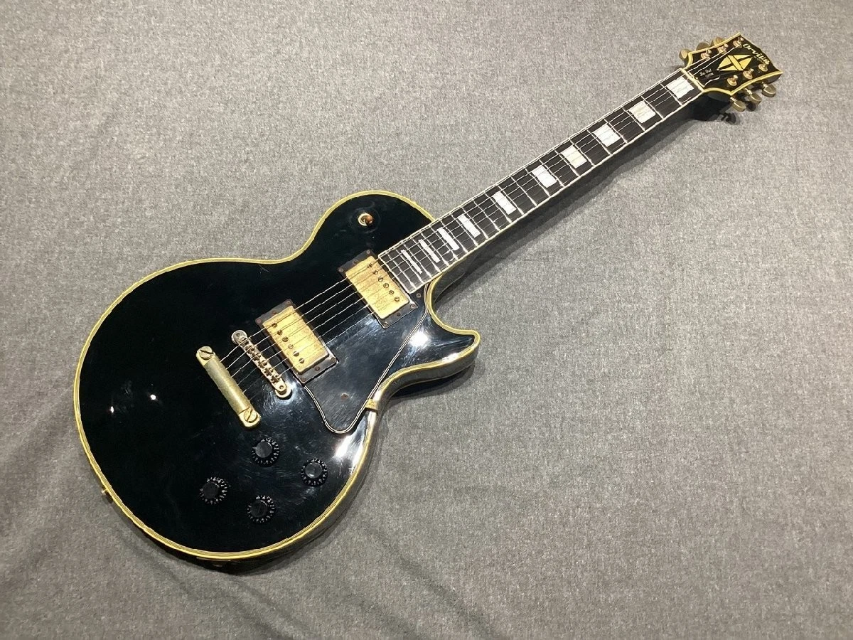 Black Orville by Gibson Electric Guitars for sale | eBay