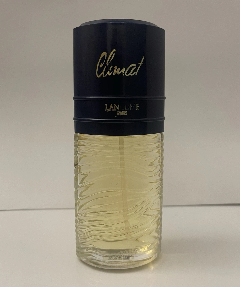 Lancôme Climat Eau de Toilette for Women for sale | eBay