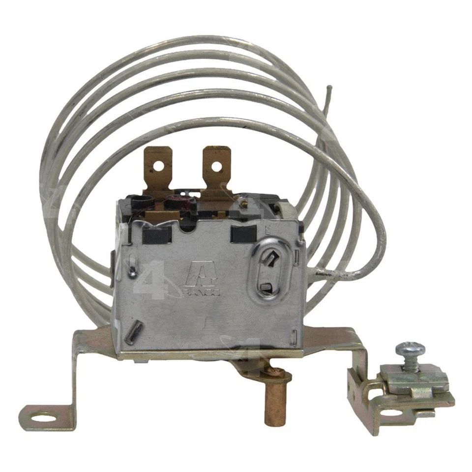 For Ford F-100 1968-1972 Four Seasons A/C Clutch Cycle Switch Foto 2 de 3