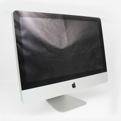 Apple iMac 21,5'' (2011) Intel Core i5-2400S 4GB RAM 500GB HDD A1311-2428