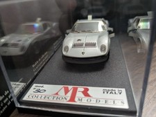 MR Collection Lamborghini Miura SVJ 1/43