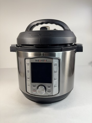 #ad #ad INSTANT POT 6 quart 10 in 1 Multi Use Pressure Cooker DUO EVO PLUS $47.50