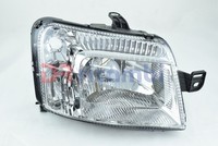 Scheinwerfer Vorderlicht Rechts Fiat Panda (169_) Panda Classic Prasco FT1234803