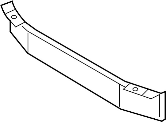 渚 Amazon.com: BALOCEO Radiator Support Compatible with 2009