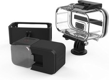 SABRENT Camcorder-Akkus - EcstaPro erweiterte Batterie für GoPro HERO5 Session