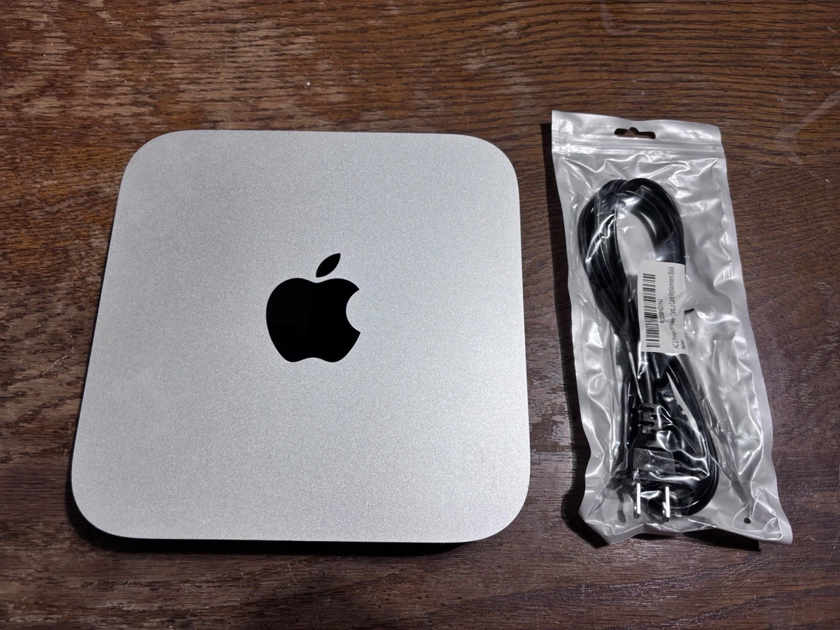 Apple Mac Mini A1347 for sale - eBay