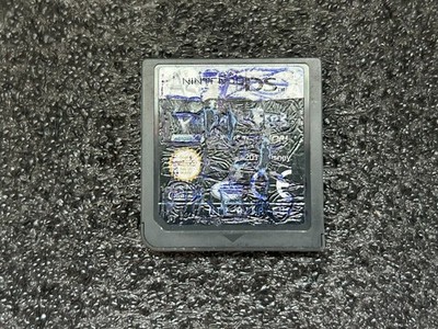 Phineas und Ferb: Quer durch die 2. Dimension (Nintendo DS)
