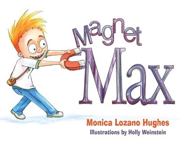 Magnet Max (Learning League)