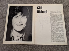 THE SHADOWS Hank Marvin Bruce Welch John Farr...