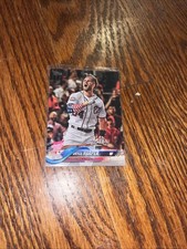 2018 Topps Update Series - Home Run Derby Bryce Harper #US202