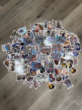 Huge 212 Disney 70th Anniversary Card Lot (Base, Inserts, Refractors, Numbered)