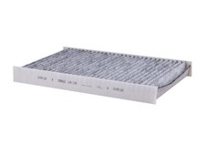 Innenraumfilter KNECHT LAK 138 Aktivkohlefilter für PEUGEOT CITROËN DS C3 DS4 SW