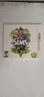 The Sims 3 (Nintendo 3DS, 2011)