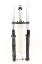 2016 KAWASAKI NINJA 300 EX300 OEM FRONT FORKS SHOCK SUSPENSION SET PAIR