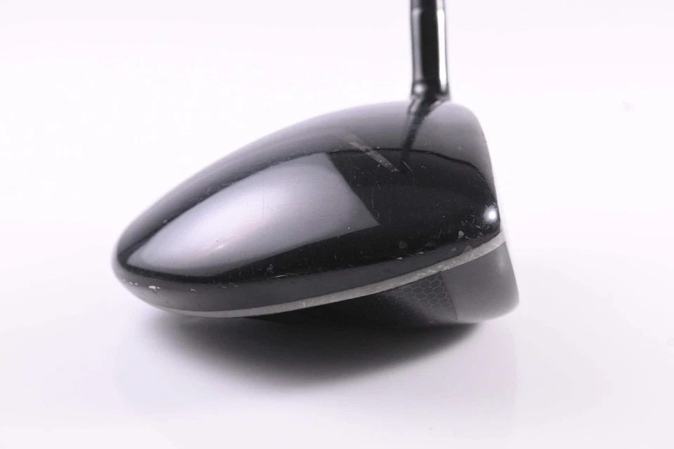 Ladies Callaway RAZR X Black Driver / 10,5 Grad / Ladies Flex Fujikura Motore - Bild 3 von 4