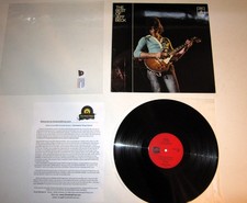 Jeff Beck Best of 1971 Holland Import 1st Press Analog Mint ULTRASONIC CLEAN
