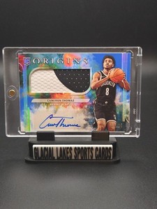 Cam Thomas Auto | eBay