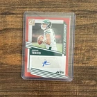 2025 Panini Jordan Travis Base (Raw)