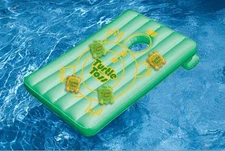 Turtle Toss Target Game