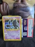 Pokemon Shining Mewtwo Neo Destiny #109