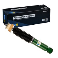 Bilstein B4 Gas-StoßDÄMpfer Hinten Passend FüR Jaguar XJ | 24-023733