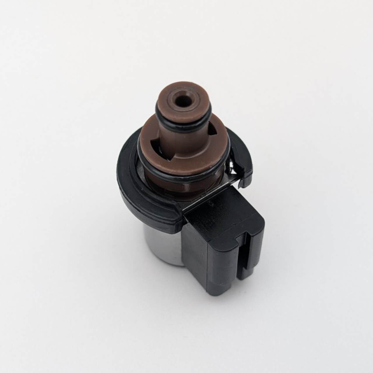 NEW Subaru TR580 TR690 CVT TCC Torque Converter Lock Up Solenoid