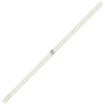Kit/2pcs LED Backlight Strips For UA65RU7100 UN65RU7100 V8N1-650SM0-R0