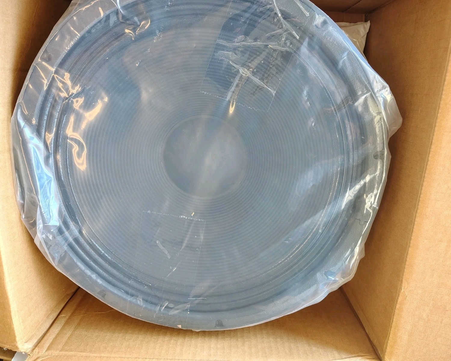 Mackie 15" 16 Ohm  Woofer LC1512507-16 0013916