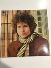 Vintage LP Record - Bob Dylan - Blonde on Blonde - Very Good Condition