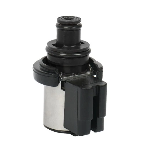 4x Torque Converter AWD Pressure Control & Lock-Up Solenoid For Subaru TR580 690 - Picture 7 of 8