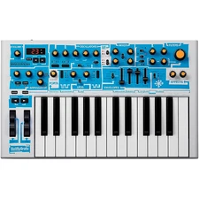 Novation Bass Station II Analog Synthesizer Swifty Edition