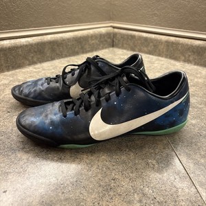 cr7 galaxy indoor