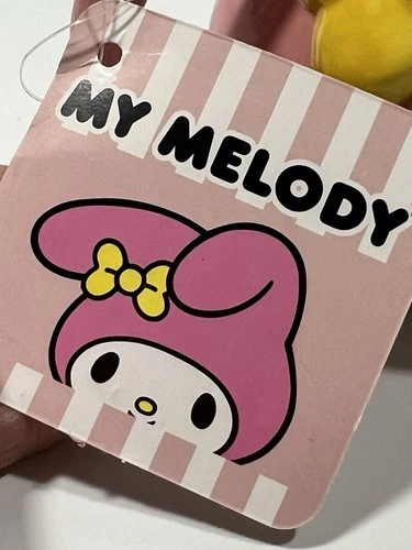 Hello Kitty My Melody Coffee Mug - Thumbnail 2