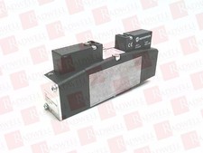 NORGREN VS26G711DF313A / VS26G711DF313A (NEW NO BOX)