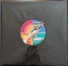 Pink Floyd - Wish You Were Here [Vinyl LP] (Pink Floyd Records Reissue PFRLP9) M