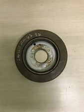 Disque de frein Hyundai SANTA FE