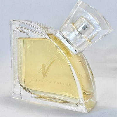 Valentino V Perfume for Women EDP Vintage 3 fl oz/ 90 ml Discontinued Rare