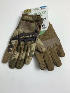 mechanix mpact multicam