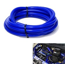 38 Id 3-ply Performance Blue Silicone Hose 10mm 350f Radiator Coolant Vacuum